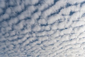 Oblak typu Stratocumulus – Chris Cornish / Shutterstock