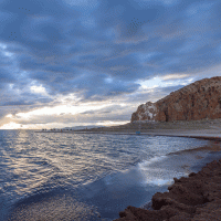 Tengrinor – Sixsmith / Shutterstock