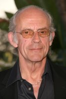 Christopher Lloyd, Beverly Hills (4.4.2009) – s_bukley / Shutterstock