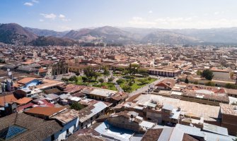 Cajamarca – Christian Vinces / Shutterstock
