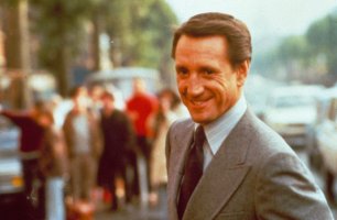 Roy Scheider (1976) – Profimedia.CZ