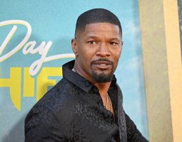 Jamie Foxx, Los Angeles (10.8.2022) – Paul Smith / Featureflash / Shutterstock