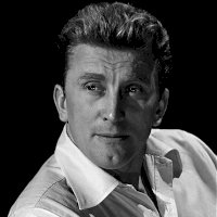 Kirk Douglas – Volné dílo, fair use