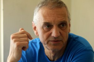 David Vávra (8.7.2009) – Profimedia.CZ