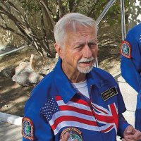 Owen Kay Garriott – fair use