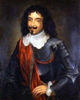 Jean-Louis Raduit de Souches – Volné dílo