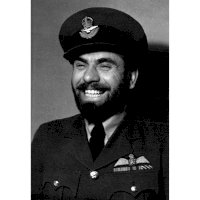 František Fajtl, foto z knihy J. Rajlicha a J. Režné "Generál Fajtl" – fair use