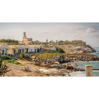 Porto Palo na mysu Passero – Giorgio Morara / Shutterstock