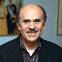 Louis J. Ignarro – Profimedia.CZ