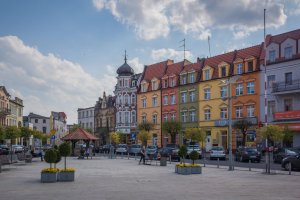 Brodnica – Artur Bociarski / Shutterstock