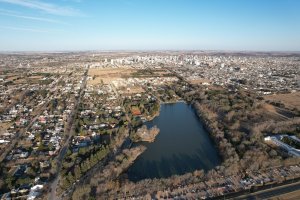 Río Cuarto – LIKL / Shutterstock