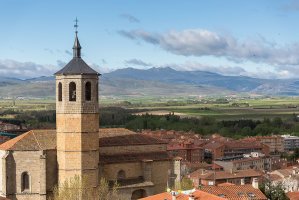 Ávila – Miguel Almeida / Shutterstock