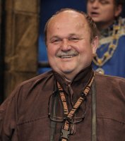 Jozef Bednárik (8.9.2009) – Profimedia.CZ