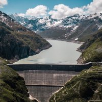 Grande Dixence – Ristic Sacha / Shutterstock