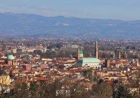 Vicenza – ChiccoDodiFC / Shutterstock