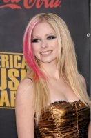 Avril Lavigne, Los Angeles (18.11.2007) – Featureflash Photo Agency / Shutterstock