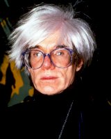 Andy Warhol, Londýn, Anthony D’Offay Gallery (15.7.1986) – Profimedia.CZ