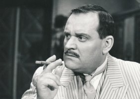 Ilja Prachař, role ve filmu z řady Hříšní lidé města pražského – Profimedia.CZ