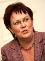 Dana Kuchtová (24.1.2007) – Profimedia.CZ