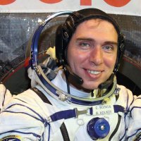 Alexandr Alexandrovič Volkov – fair use