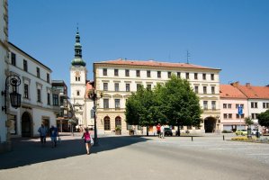 Vyškov – Profimedia.CZ