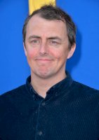 Garth Jennings, Los Angeles (3.12.2016) – Featureflash Photo Agency / Shutterstock