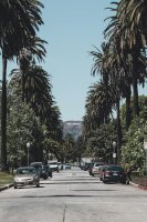 Los Angeles – Dave Herring / Unsplash