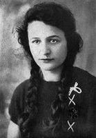 Maruška Kudeříková – volné dílo