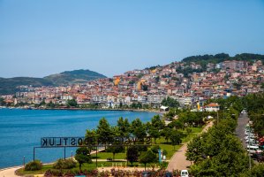 Zonguldag – YusufAslan / Shutterstock