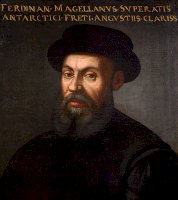 Fernão Magalhães – volné dílo