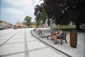 Hulín – Profimedia.CZ