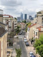 Asnières-sur-Seine – Eric Isselee / Shutterstock