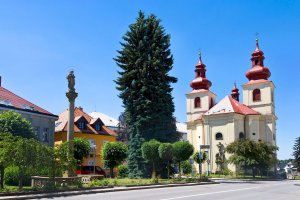 Vamberk – Profimedia.CZ