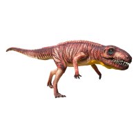 Ornithosuchus (3D rekonstrukce) – YuRi Photolife / Shutterstock