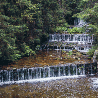 Řeka Úpa – Fotokon / Shutterstock