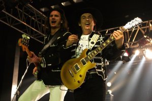 Slade – Václav Hubata-Vacek / MAFRA / Profimedia.CZ