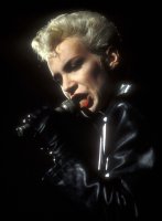 Annie Lennox, Bercy, Paříž (25.11.1986) – Profimedia.CZ