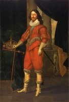 Karel I. z rodu Stuartovců – Volné dílo