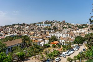 Skikda – hamdi bendali / Shutterstock
