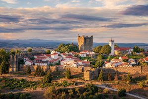 Bragança – Sergio Formoso / Shutterstock