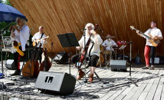 Skupina Quanti Minoris – Profimedia.CZ