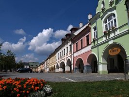 Letohrad – Profimedia.CZ