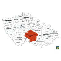 Kraj Vysočina – CoJeCo.cz (CC BY-SA 4.0)
