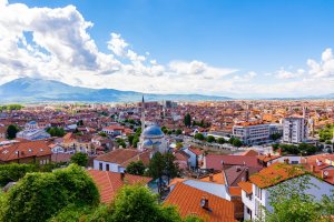 Prizren – Alex Waltner Photography / Shutterstock