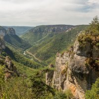 Lozère – Images01 / Shutterstock