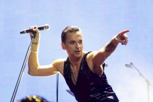 David Gahan (2014) – avisdemiranda / Depositphotos.com