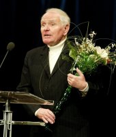 Jaromír Pleskot, Ceny Thálie 2002 (22.3.2003) – Profimedia.CZ