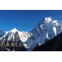 Broad Peak – Hussain Warraich / Shutterstock