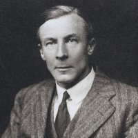 Edgar Douglas Adrian – Profimedia.CZ