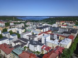 Lahti – Karavanov_Lev / Shutterstock